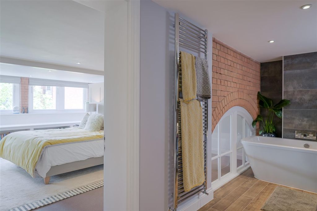 Additional image 27 of 3 bed flat for saleThe Old Library, Leamington Spa CV31