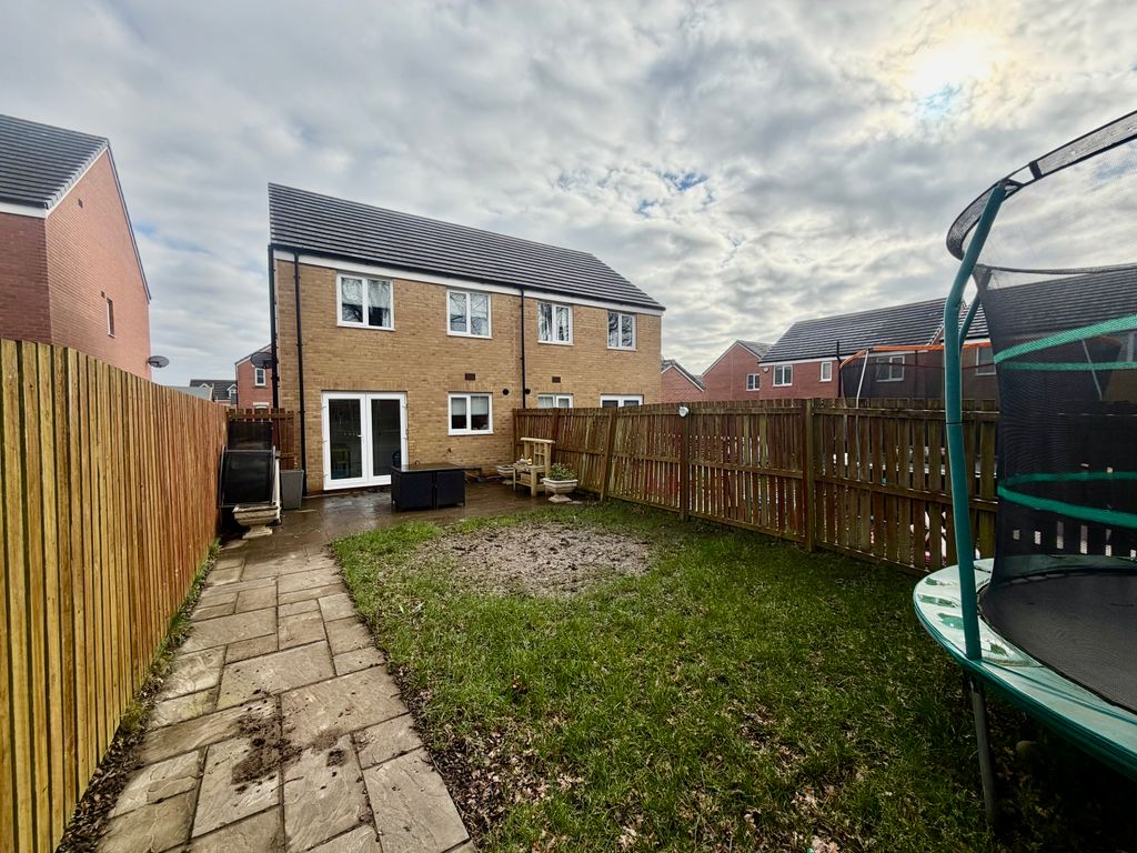 Additional image 18 of 3 bed semi-detached house for saleMaes Y Glo, Llanelli SA14