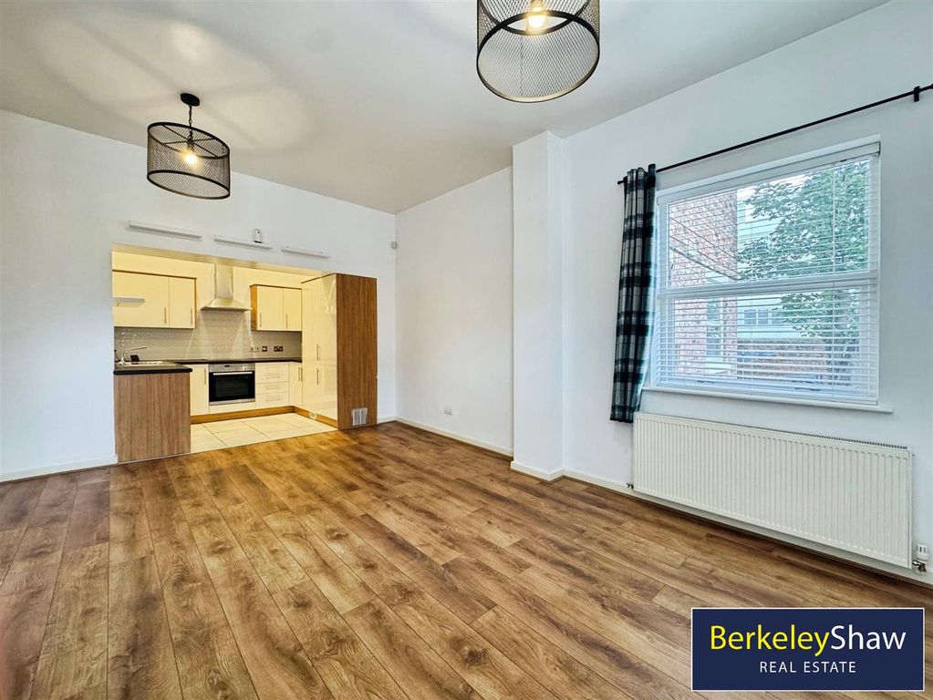 Property photo 2 of 13 Open Plan Kitchen Diner/Living