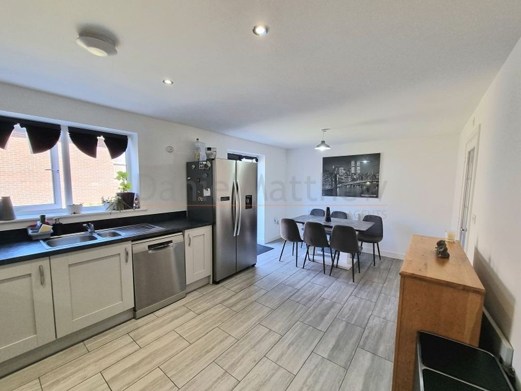 Additional image 4 of 4 bed detached house for saleHeol Millward, Coity CF35