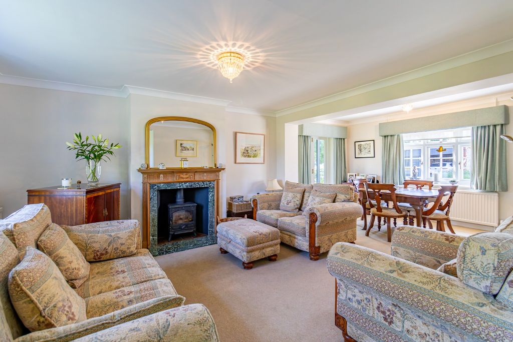 Additional image 8 of 5 bed detached house for saleBeach Road, Holme Next The Sea PE36