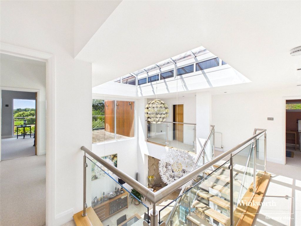 Additional image 25 of 7 bed detached house for saleNewbury Road, Headley, Thatcham, Hampshire RG19