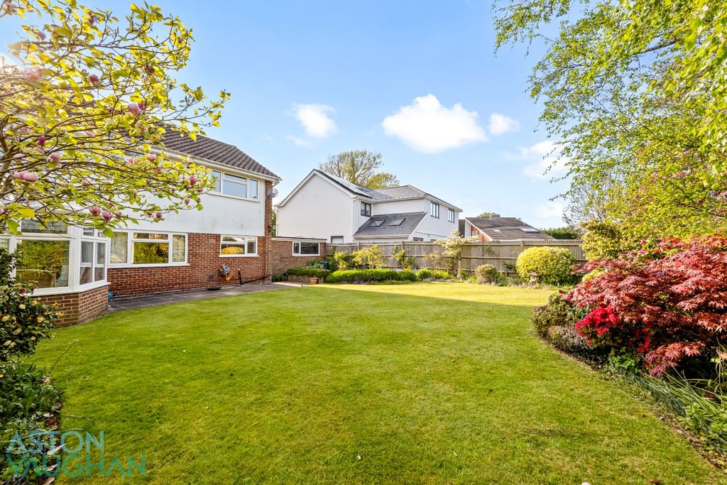 Additional image 15 of 4 bed detached house for saleHazeldene Meads, Brighton BN1