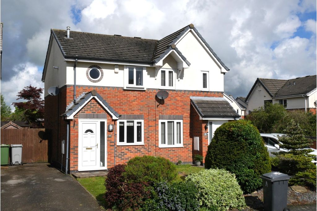 Property photo 1 of 9 Front View