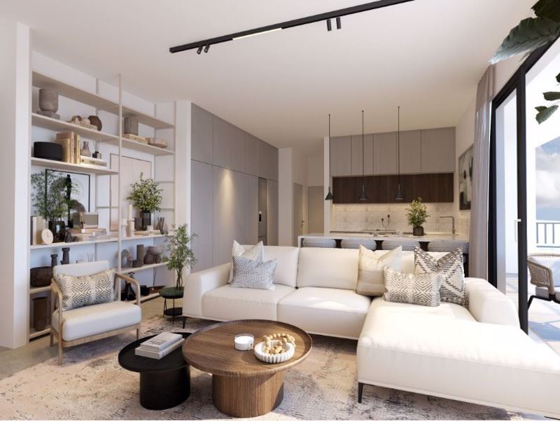 Property photo 2 of 25 Open Plan Living...