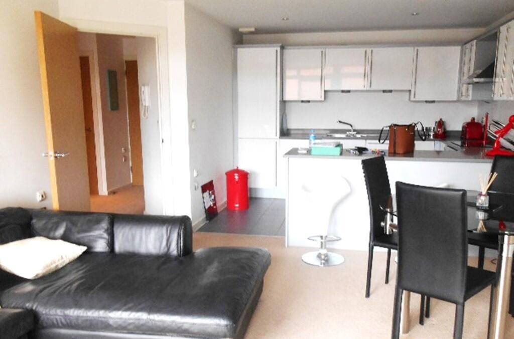 Property photo 3 of 9 Kitchen And Dining Area