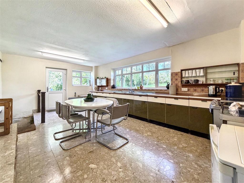 Additional image 6 of 6 bed detached house for saleLambley Lodge Road, Belton In Rutland LE15