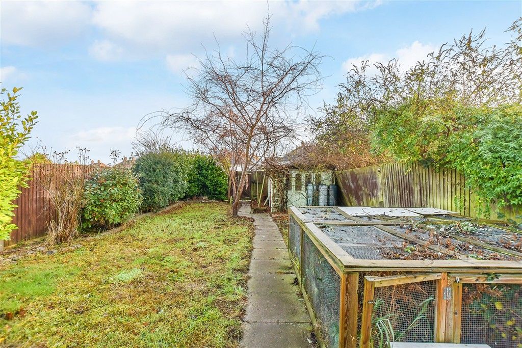 Property photo 3 of 15 Rear Garden