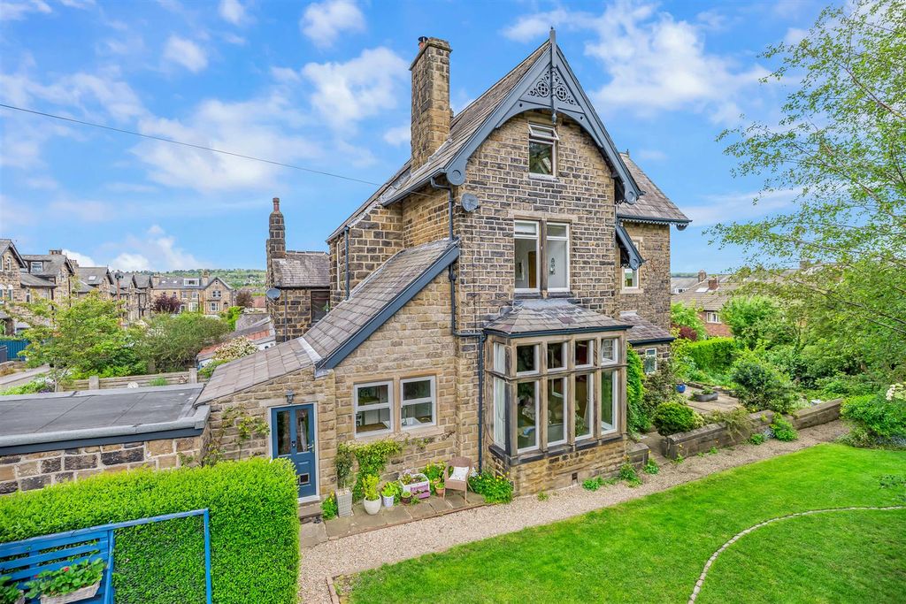 Additional image 49 of 6 bed end terrace house for saleEast View Terrace, Otley LS21