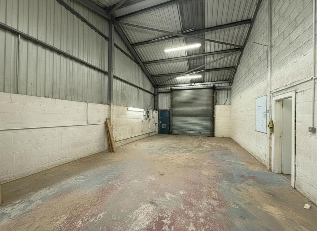 Property photo 1 of 3 Right Hand Side Space