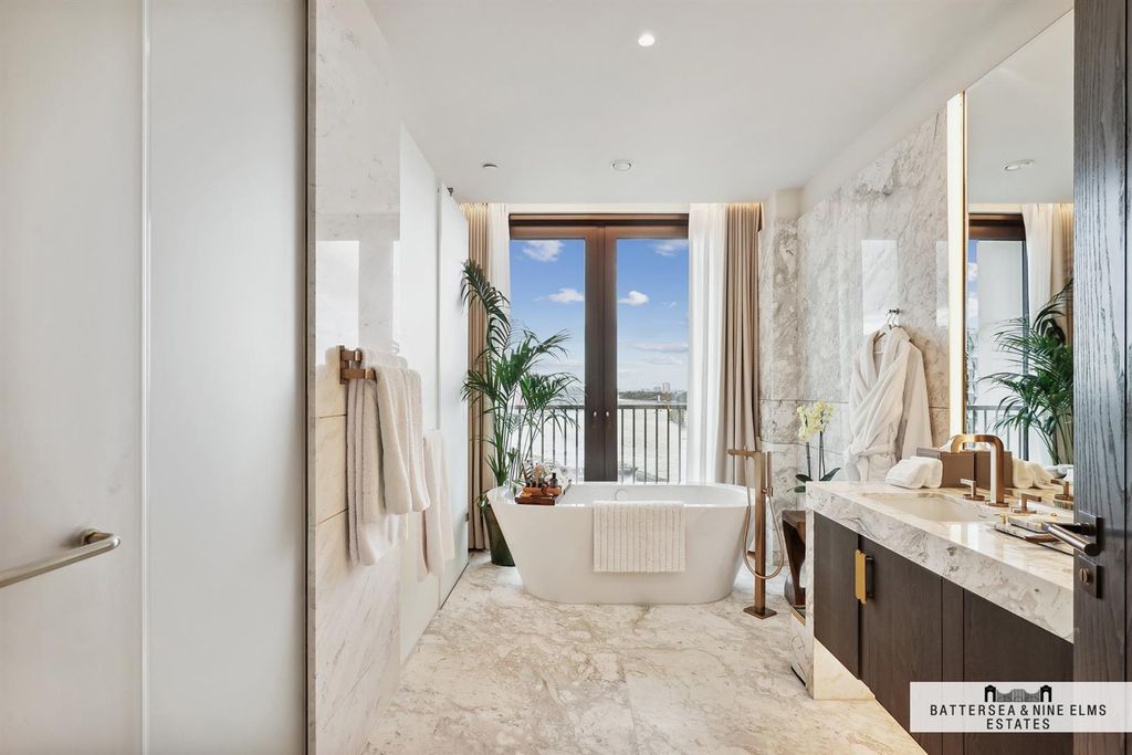 Additional image 5 of 6 bed flat to rentThames City, Nine Elms SW8