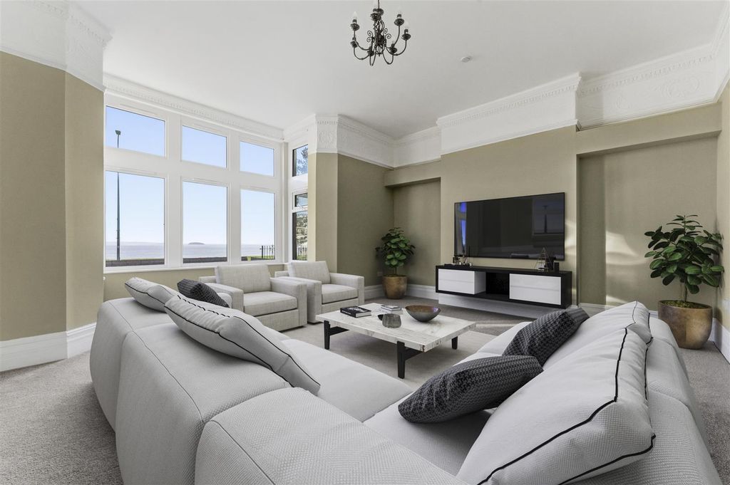 Property photo 3 of 23 Living Room