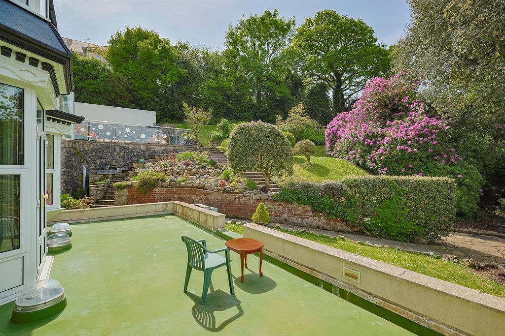 Additional image 50 of 6 bed detached house for saleThe Croft, Langland Road, Mumbles, Swansea SA3