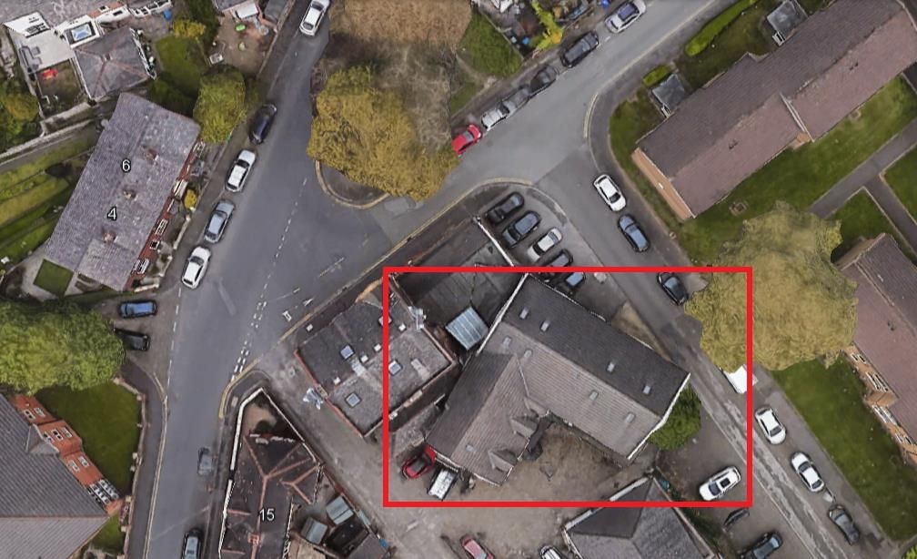 Property photo 1 of 7 Arial View