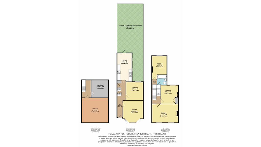 Property photo 2 of 12 42Baystonroadlondonn16-Print1 (1).Jpg