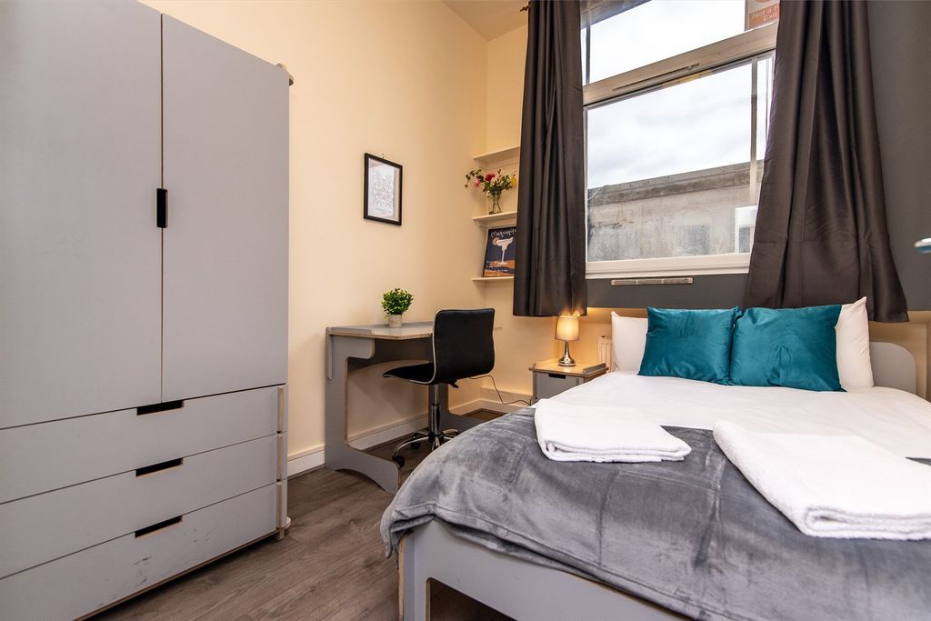 Additional image 20 of 5 bed flat to rent5-7 South Parade NG1