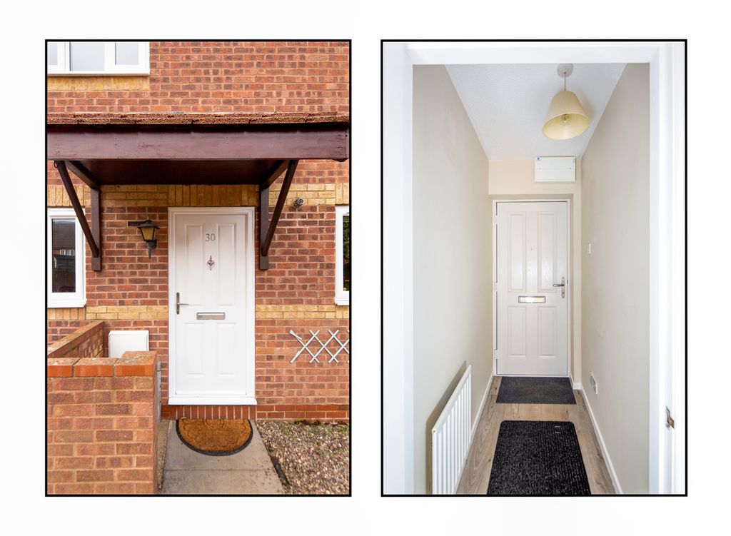 Property photo 2 of 21 Front Door And Entrance Hall