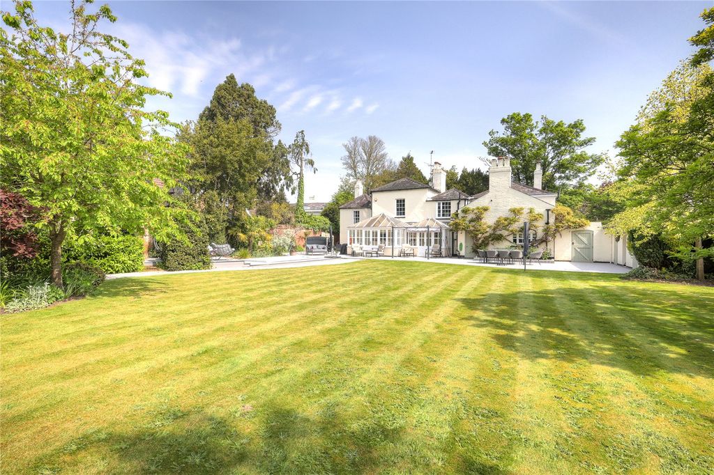 Property photo 1 of 25 Rear Elevation