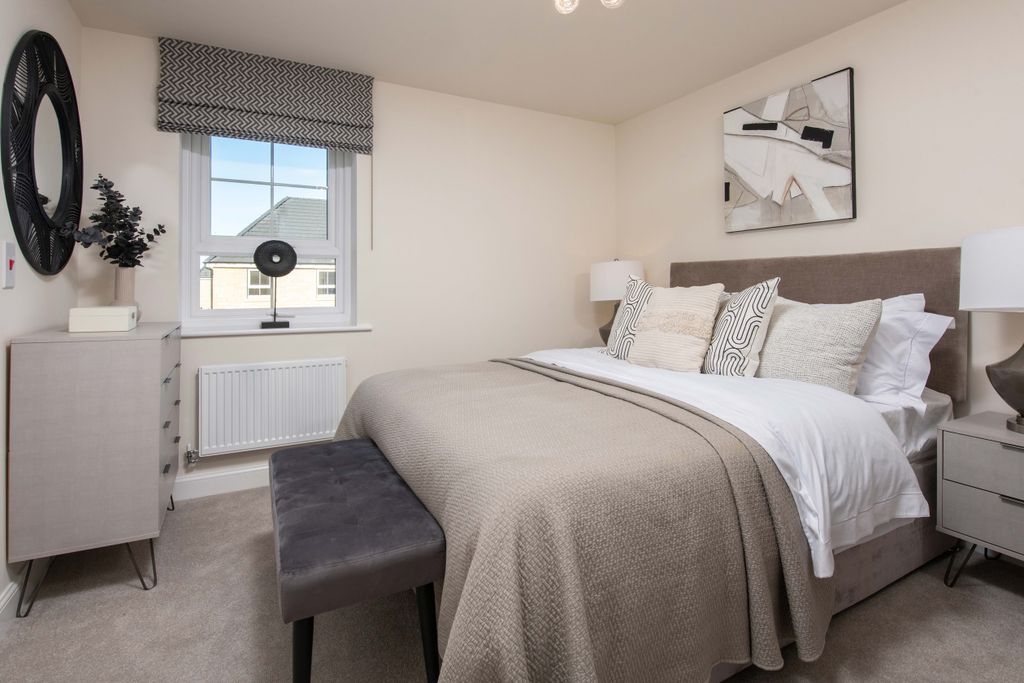Property photo 3 of 6 The Moresby View Home Waddow Heights