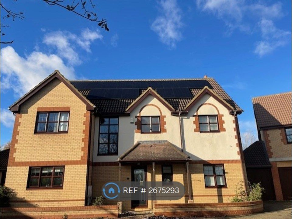 Property photo 3 of 23 Front With New Solar Panels