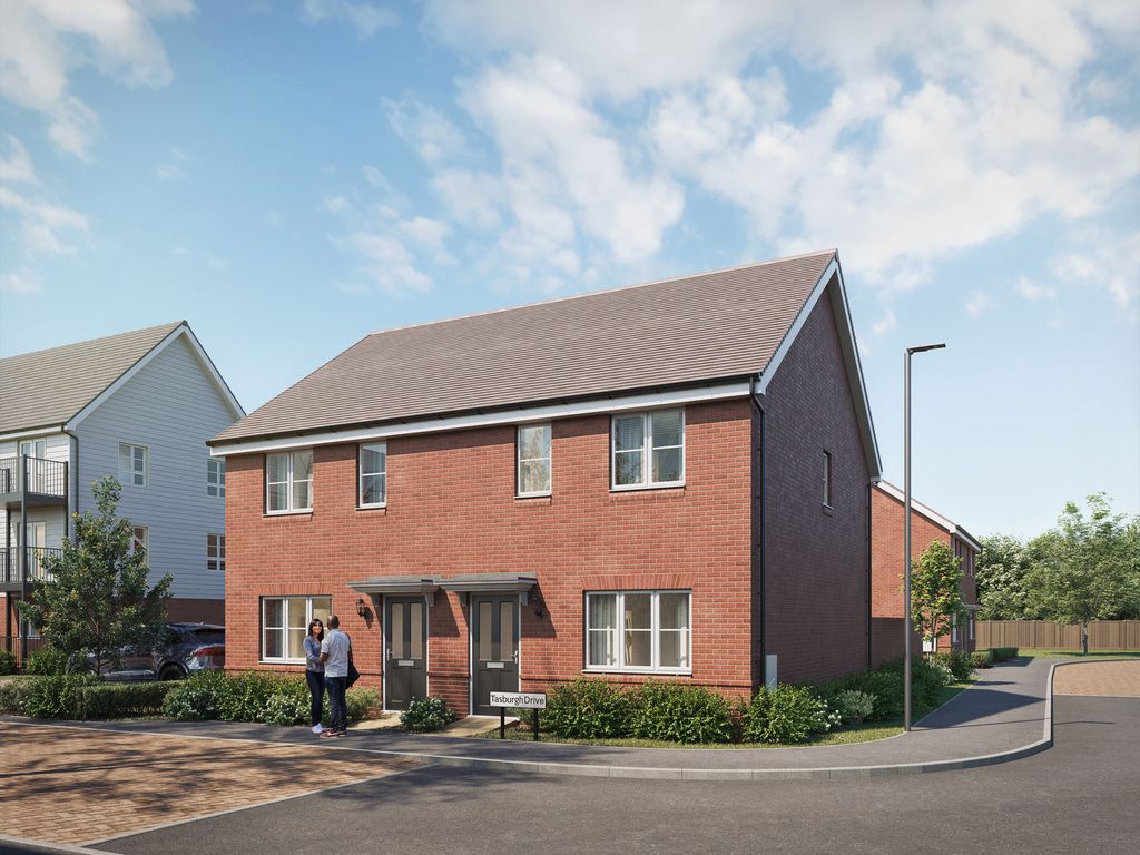 Property photo 1 of 6 The Daisy