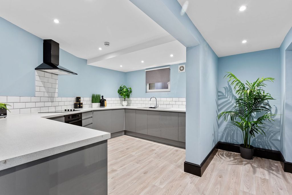 Property photo 1 of 5 Communal Kitchen