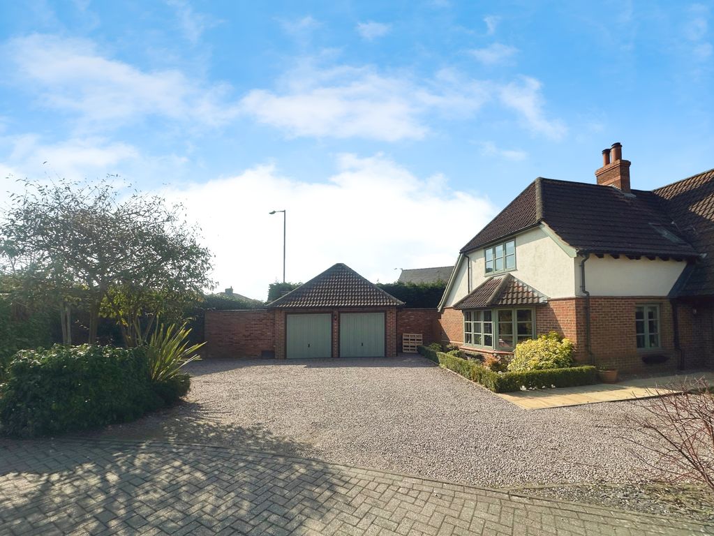 Additional image 30 of 5 bed detached house for saleSouth Hykeham, Lincoln LN6