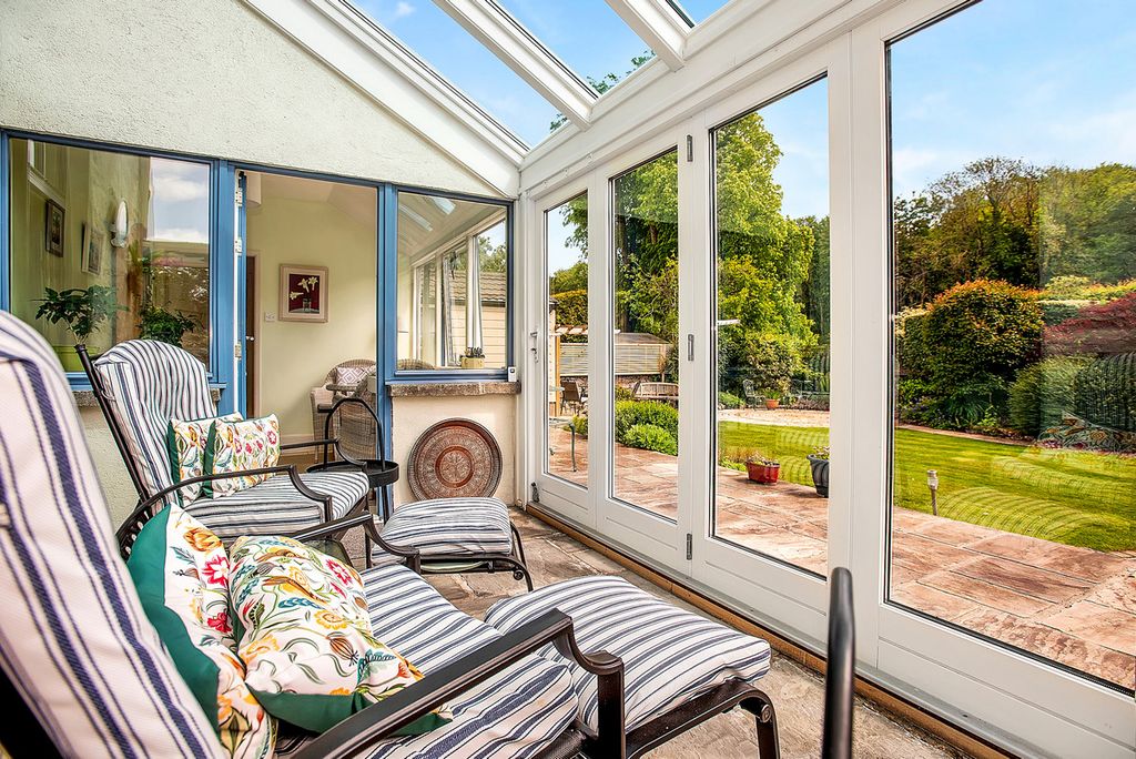 Additional image 13 of 5 bed detached house for saleRedhills Road, Arnside LA5