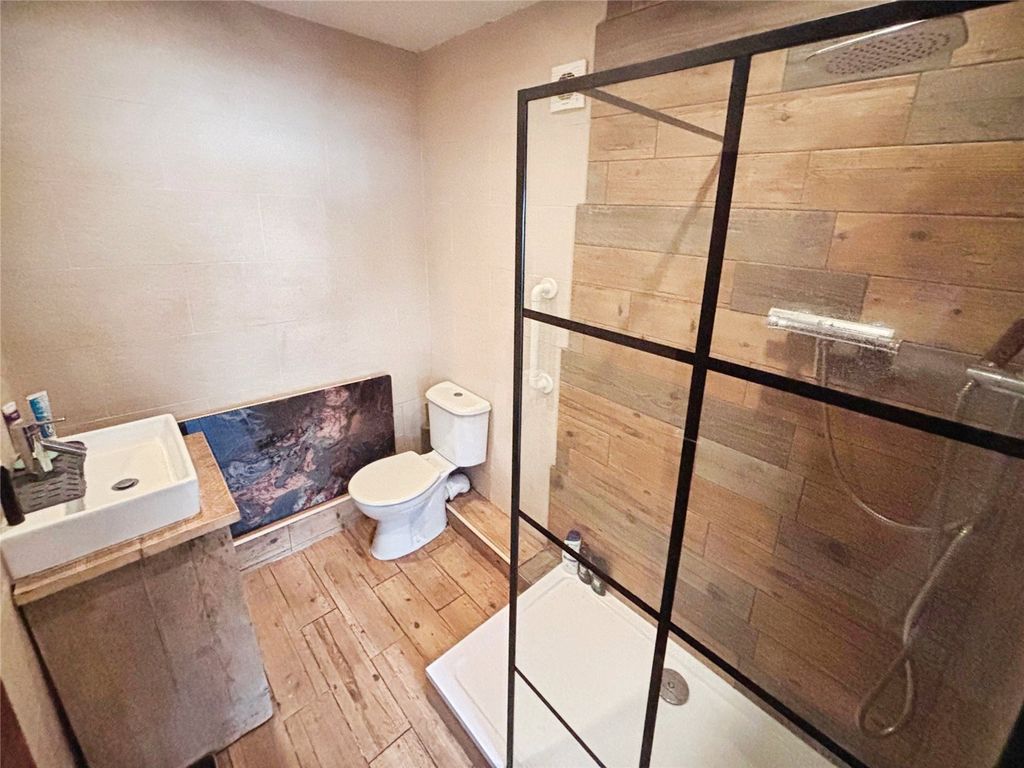 Property photo 3 of 20 Downstairs Shower