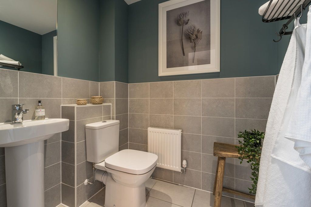 Additional image 6 of 4 bed detached house for sale"The Trusdale - Plot 28" at Elgar Place, Orchid Close Off Canon Pyon Road, Hereford HR4