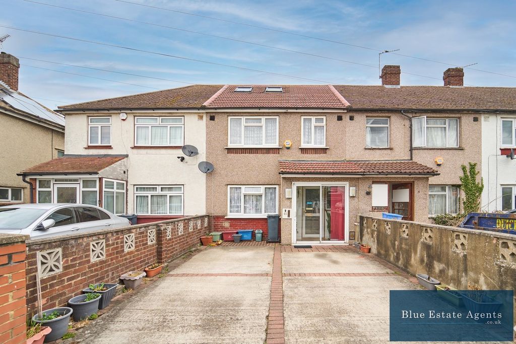 Property photo 1 of 15 Front Elevation