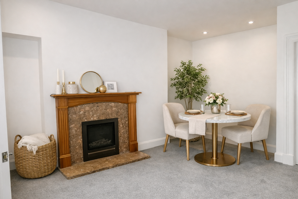 Property photo 3 of 22 Lounge New With Styling