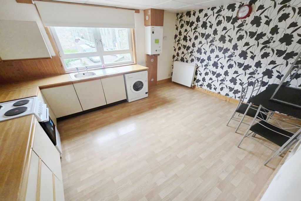 Additional image 8 of 1 bed flat for sale1C, Walker Place, Torry, Aberdeen AB118Bq AB11