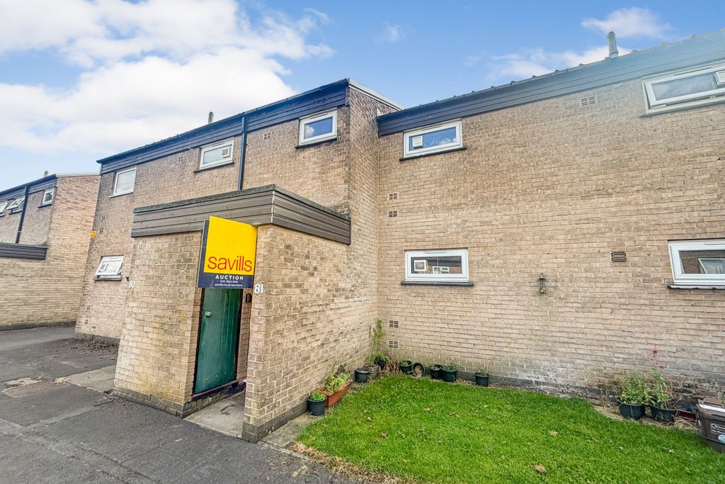 Property photo 3 of 11 81 Spring Edge, King Cross, Halifax, West Yorkshire, Hx1 3Bd