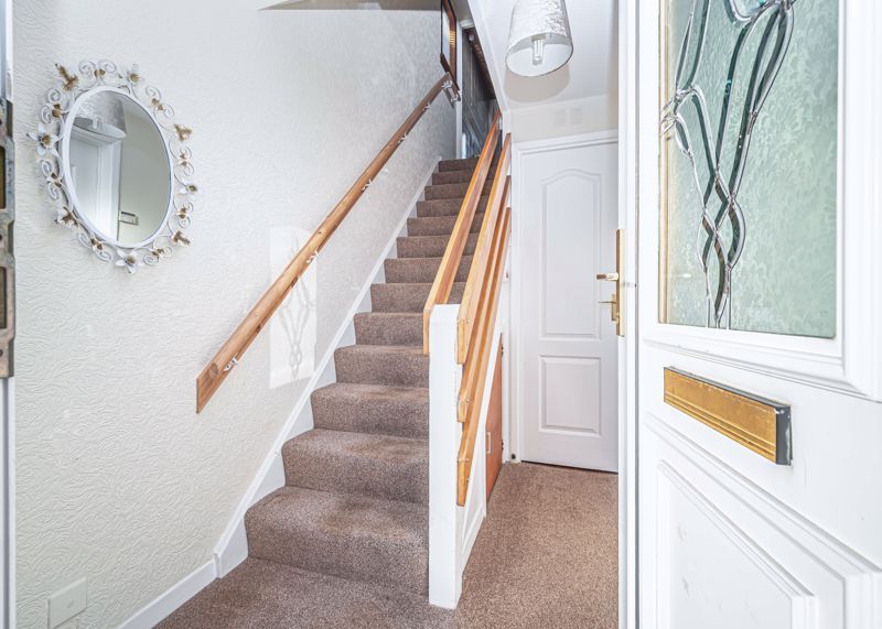 Property photo 3 of 22 Hallway/Staircase