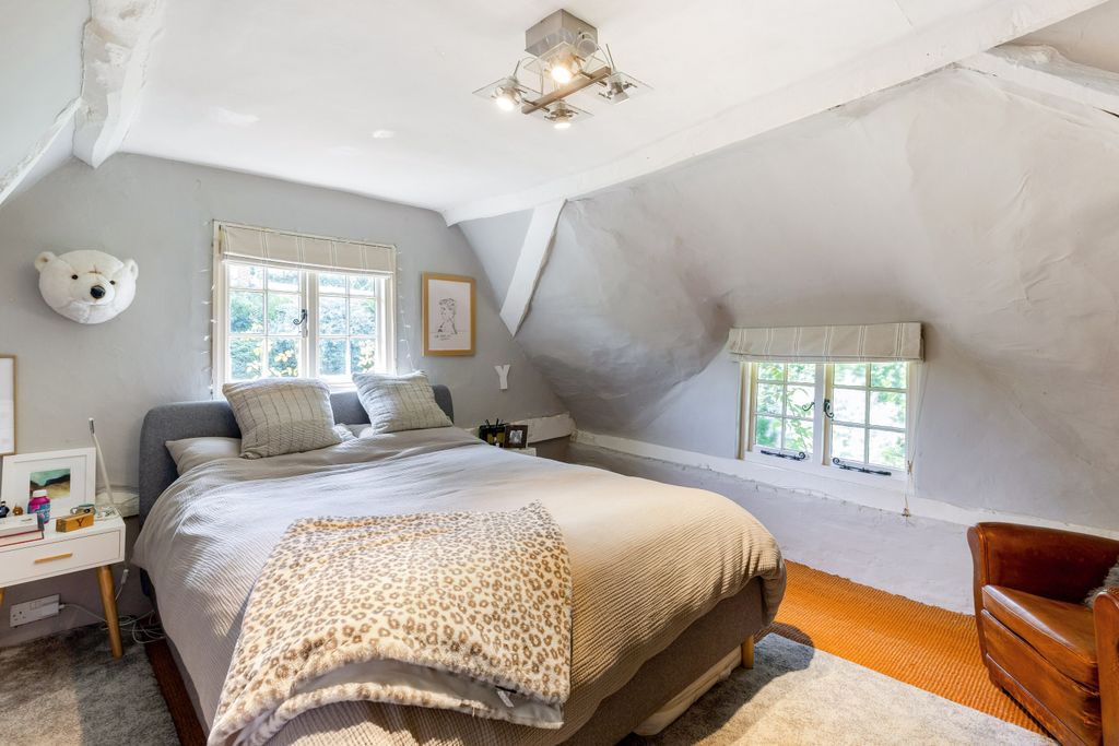 Additional image 20 of 4 bed detached house for saleMilkhouse Water, Pewsey SN9