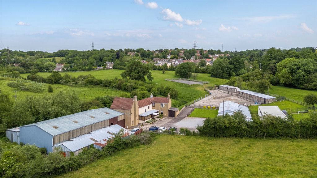 Additional image 39 of Detached house for saleKeynsham Road, Willsbridge, South, Gloucestershire BS30
