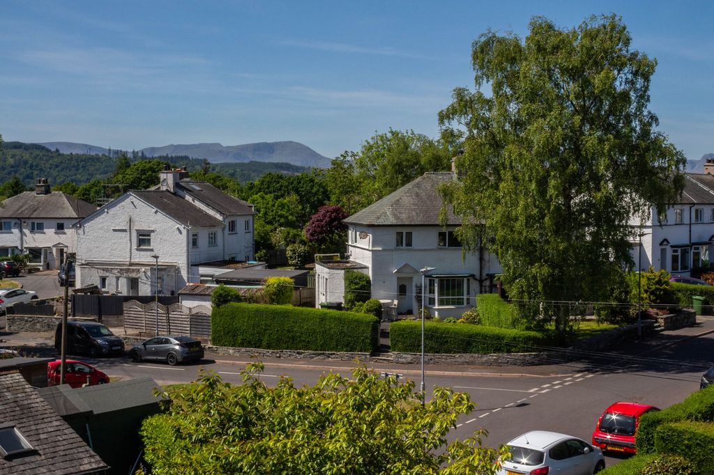 Additional image 15 of 3 bed terraced house for sale42 Oakthwaite Road, Windermere LA23