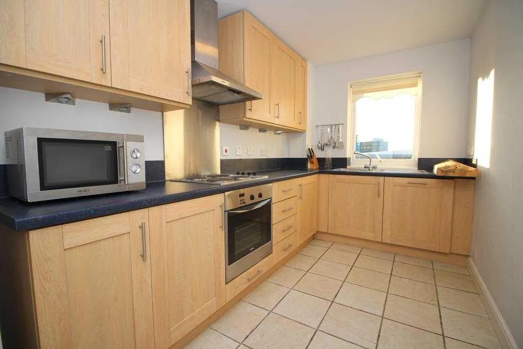 Apartment in Newcastle upon Tyne, Tyne and Wear - More