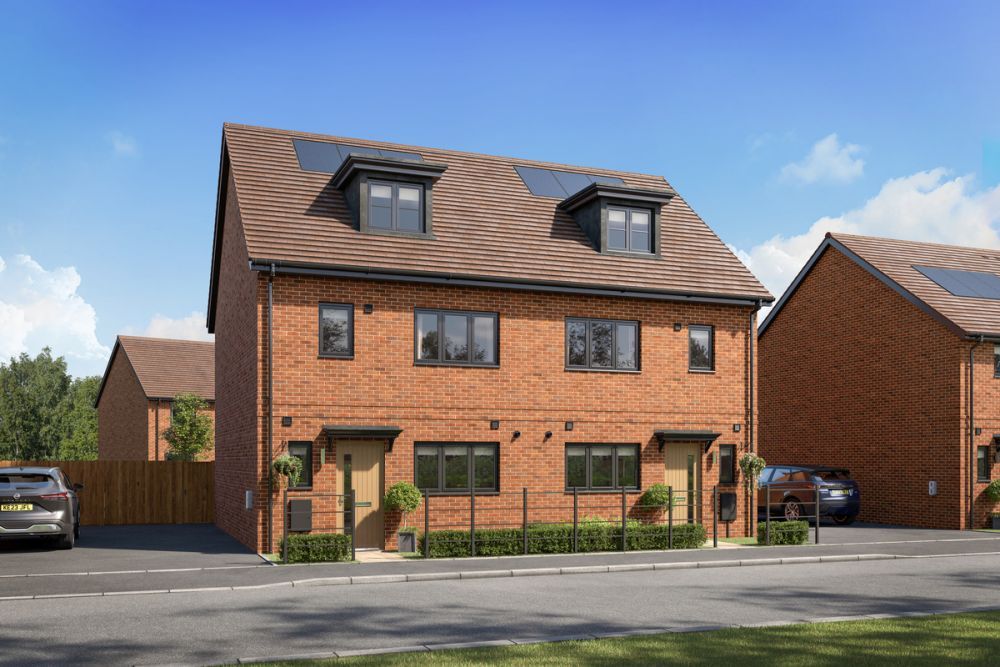 Property photo 1 of 10 The Filey