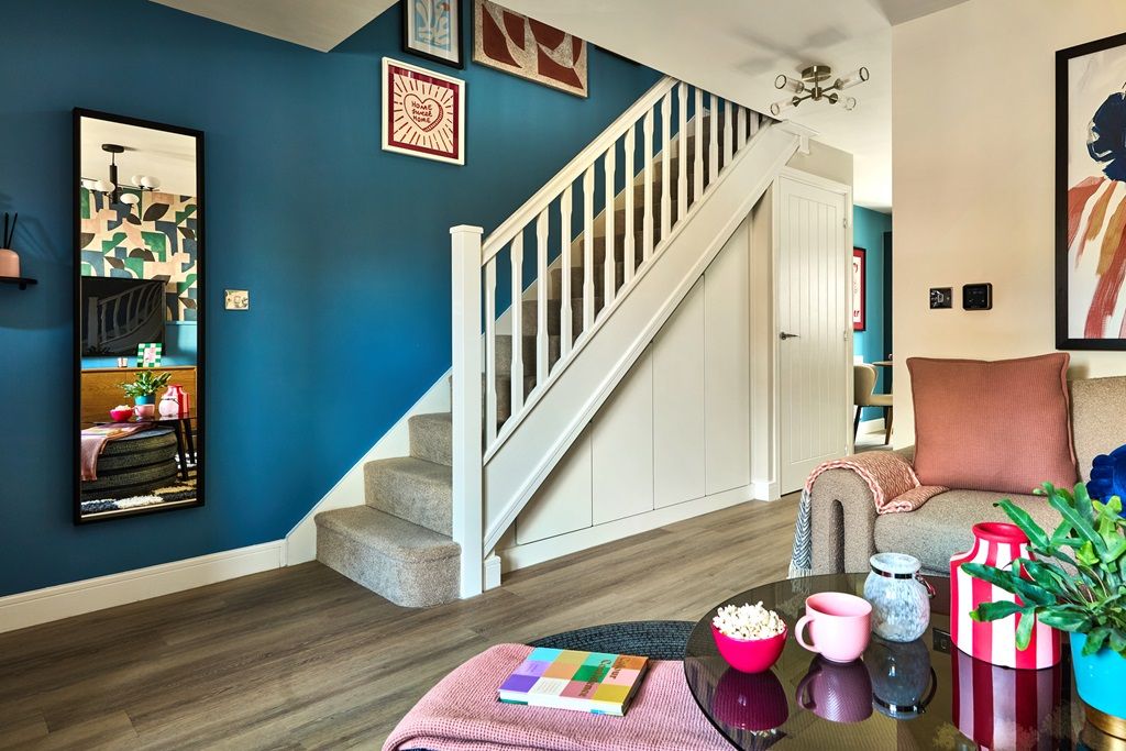 Property photo 3 of 17 Welcome To The Ambleford