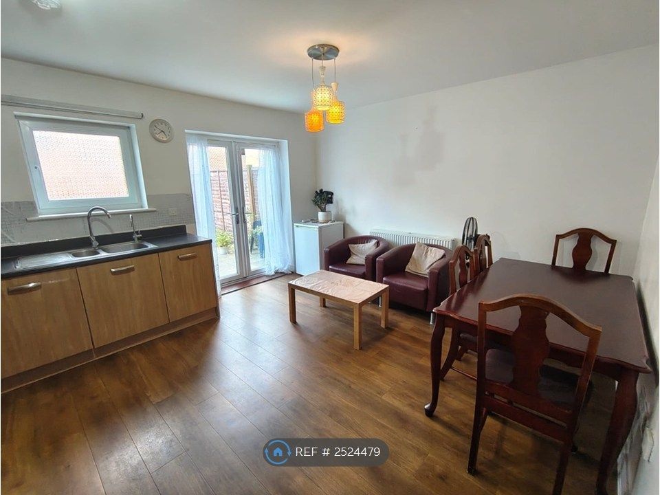 Property photo 2 of 19 Ground Floor Kitchen And Dining