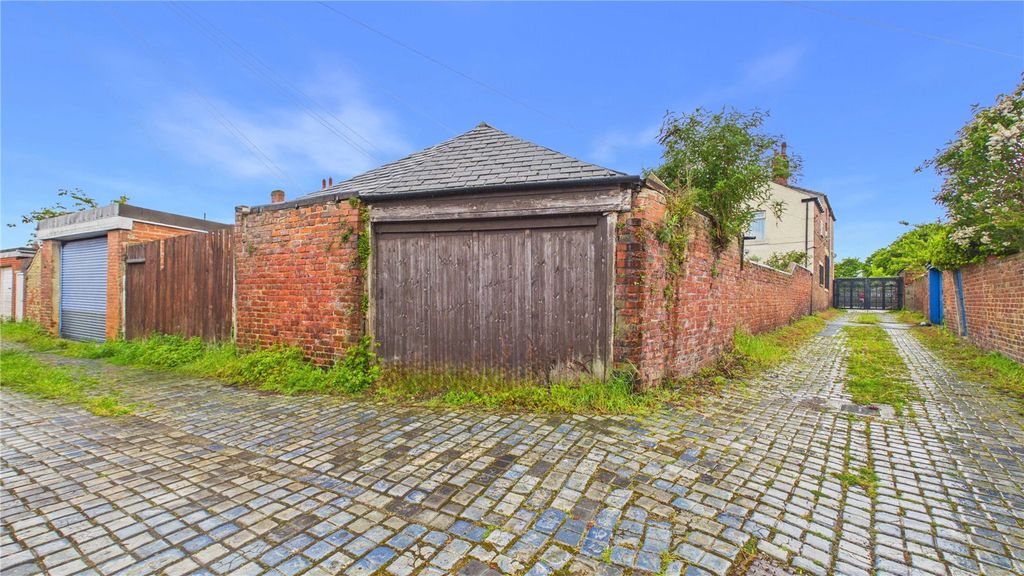 Additional image 12 of 5 bed end terrace house for saleOxford Road, Middlesbrough TS5