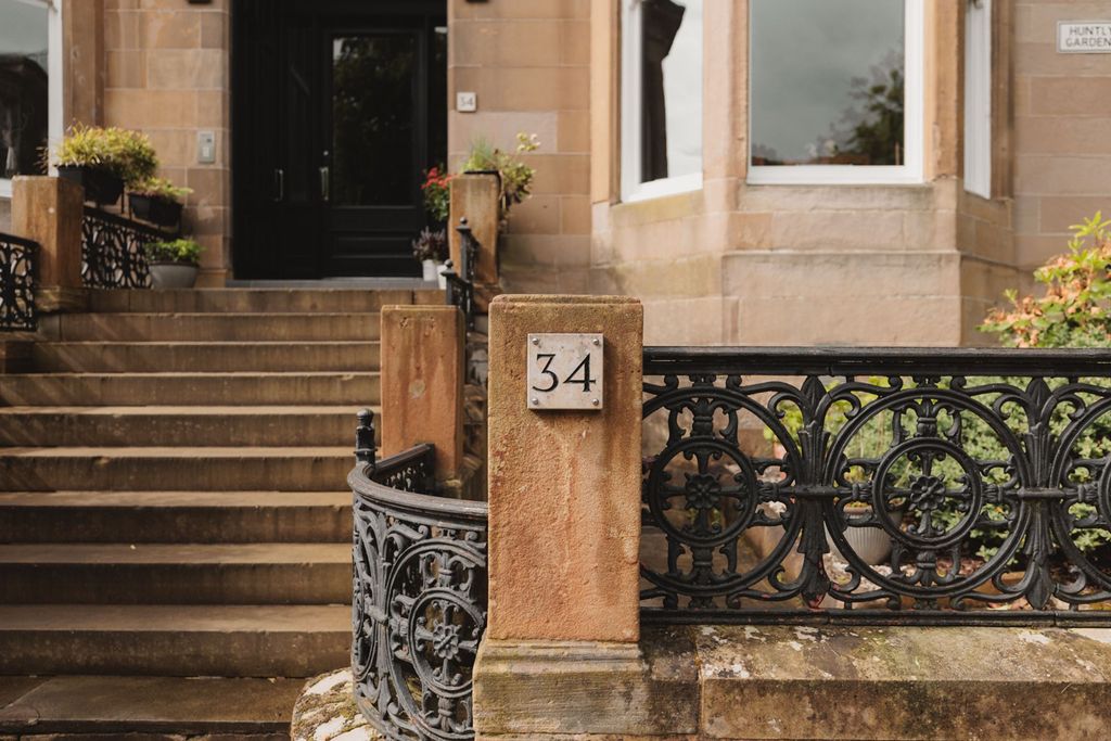 Additional image 26 of 2 bed flat for sale34 Huntly Gardens, Dowanhill G12