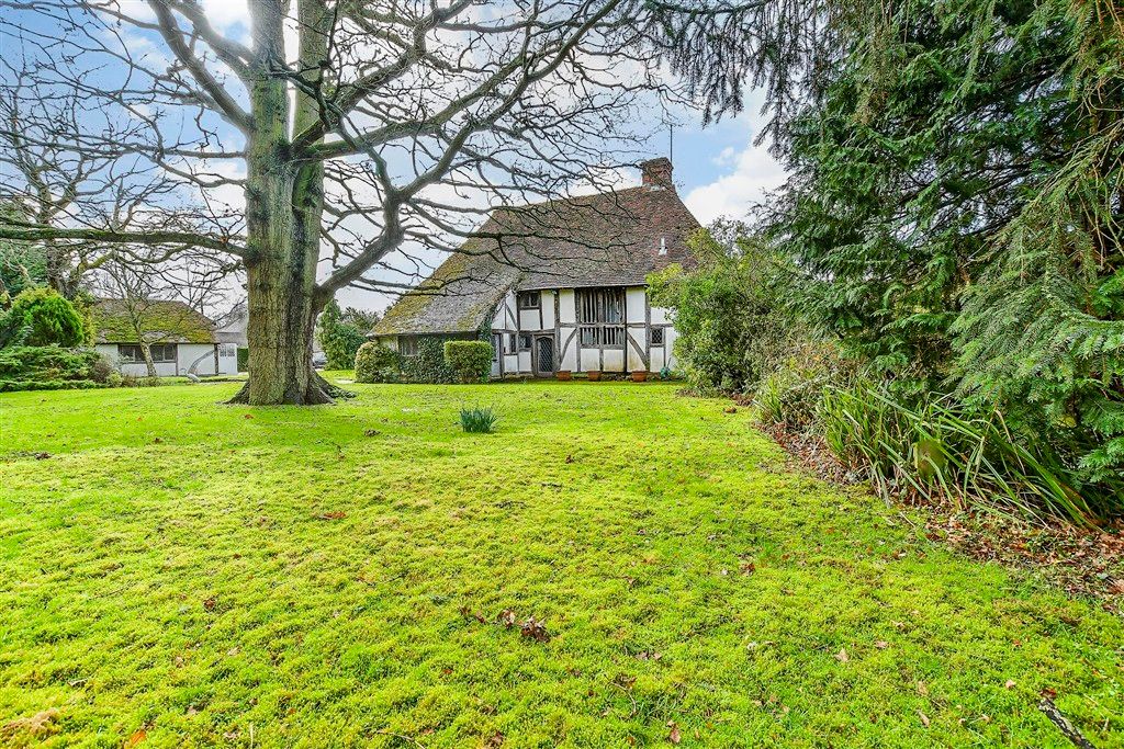 Property photo 2 of 12 Rear Elevation