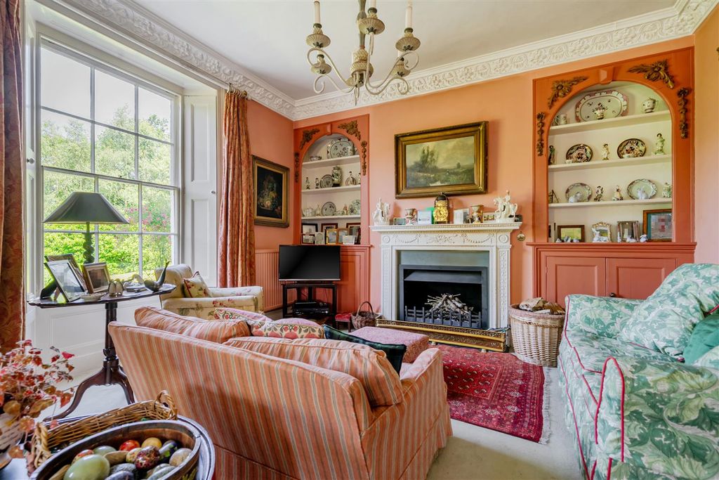 Additional image 4 of 4 bed detached house for saleAberedw, Builth Wells LD2