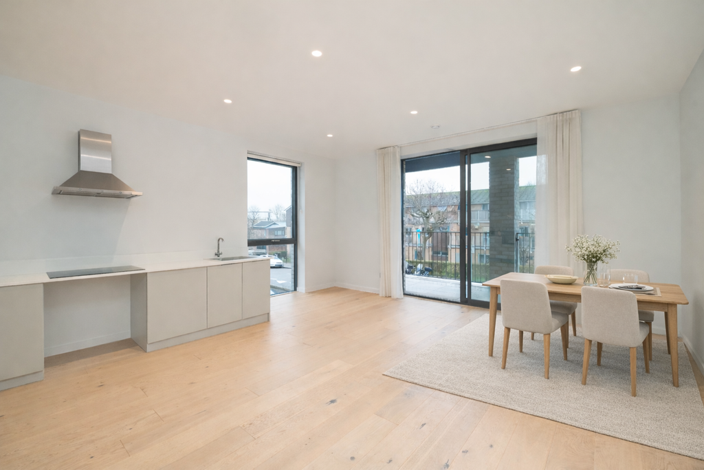 Property photo 3 of 9 Living Room