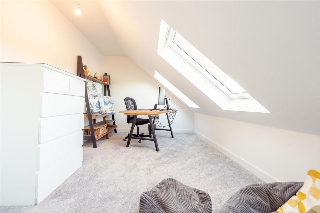 Additional image 8 of 4 bed terraced house for saleNorthumberland Close, North Shields NE30