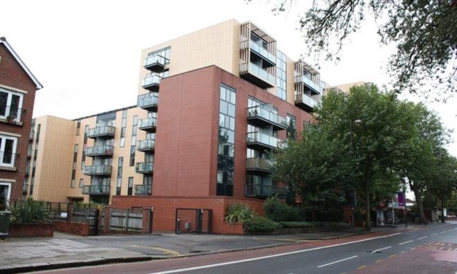 Property photo 1 of 10 149 Westgate House.Jpg