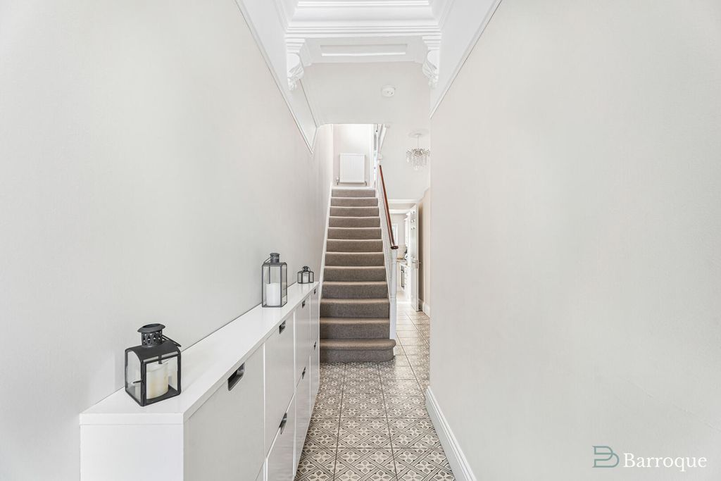 Property photo 3 of 32 Hallway